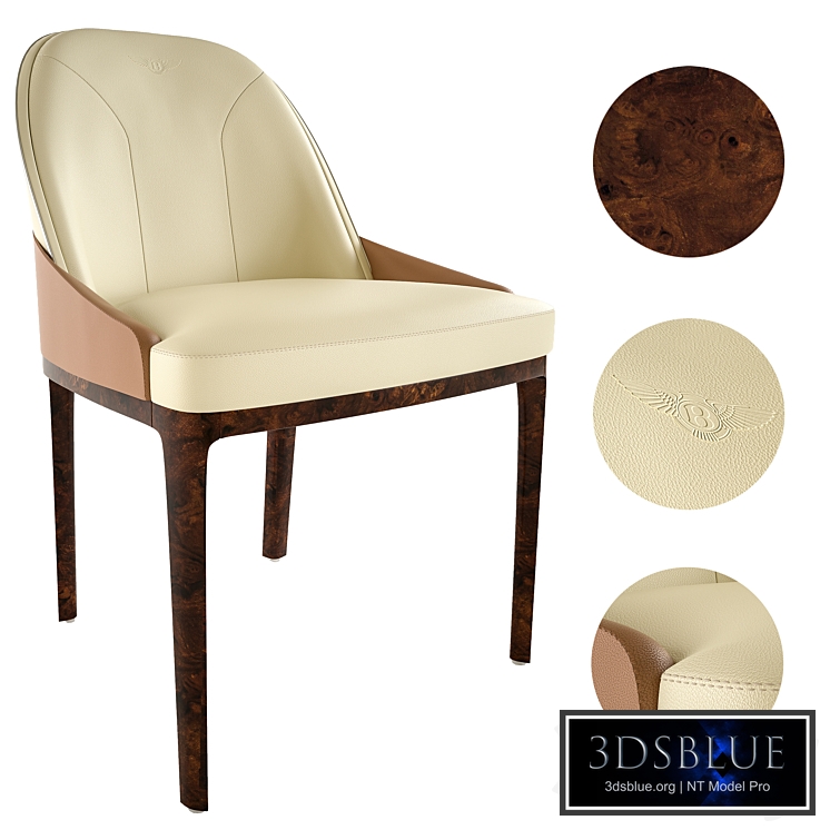 BENTLEY Malvern_Chair
