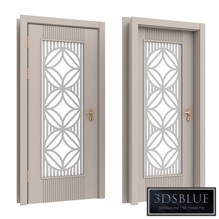 Modern Interior Doors | 002