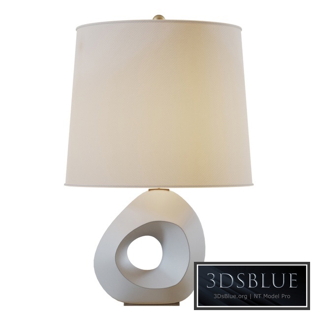 Paco Large Table Lamp