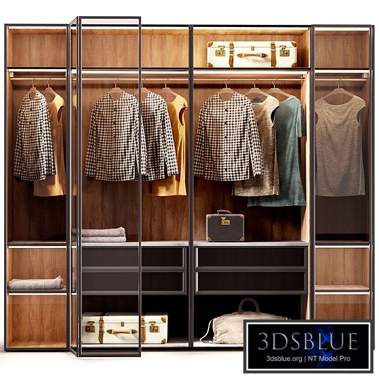 Molteni gliss master