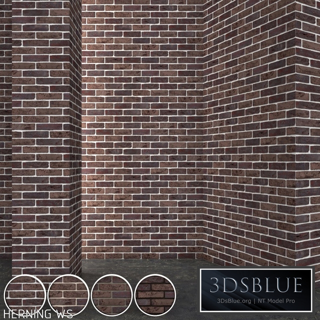 Vandersanden Brick Herning WS