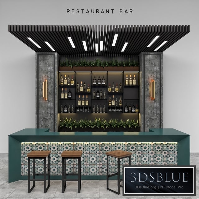 Restaurant Bar 1.0