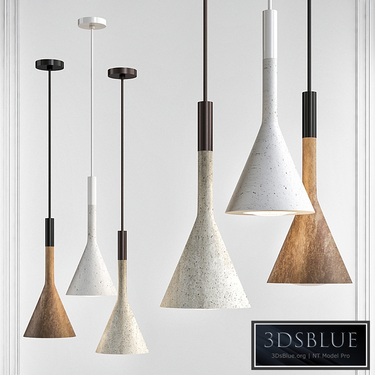 Foscarini aplomb hanglamp