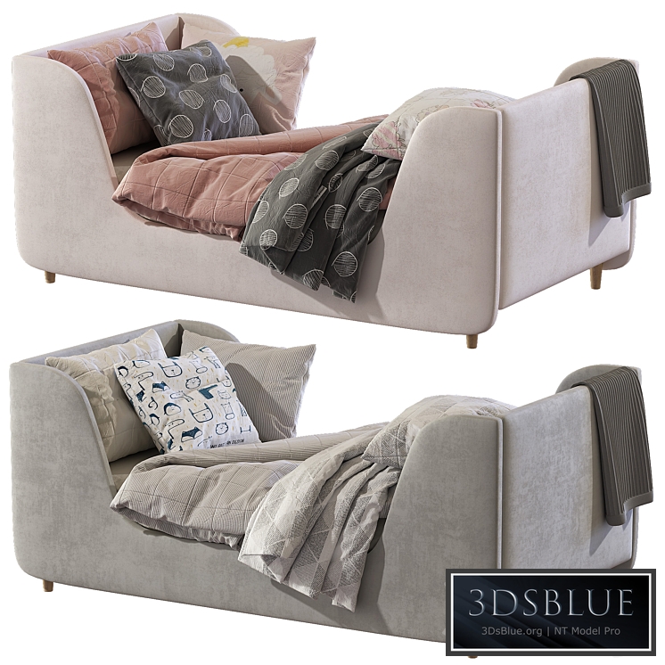 Bed Bodhi Toddler Bed