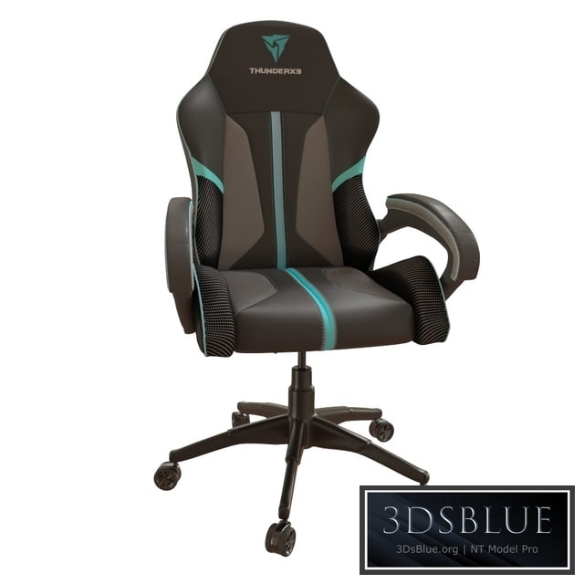ThunderX3 gaming chair