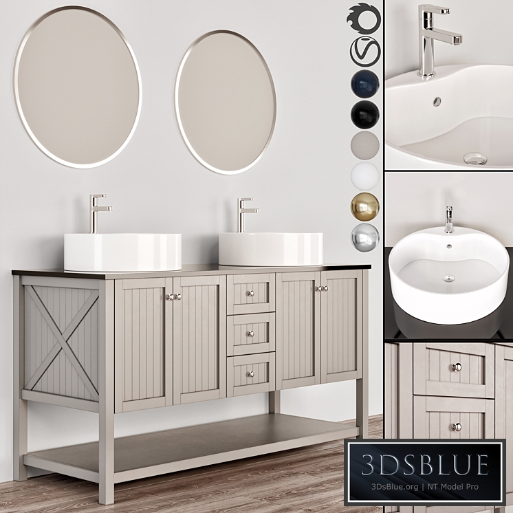 bathroom furniture 23