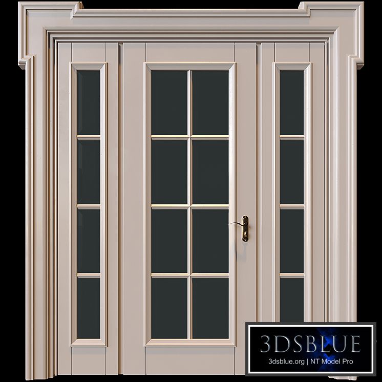 Door Clive Christian