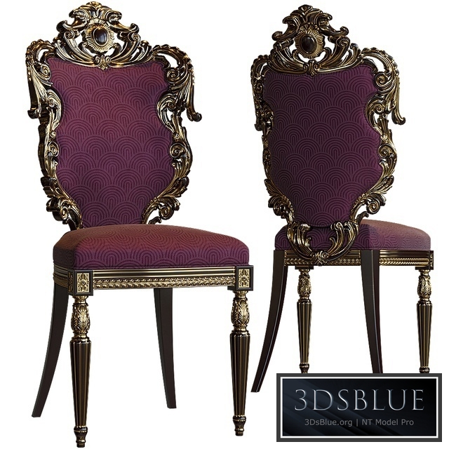 Chair Corella Arredamento