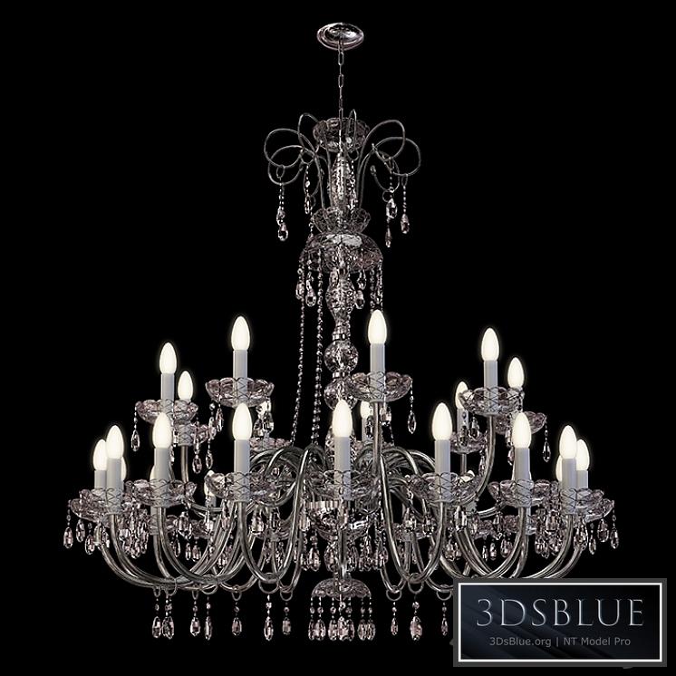 chandelier Italamp (art.117/30)