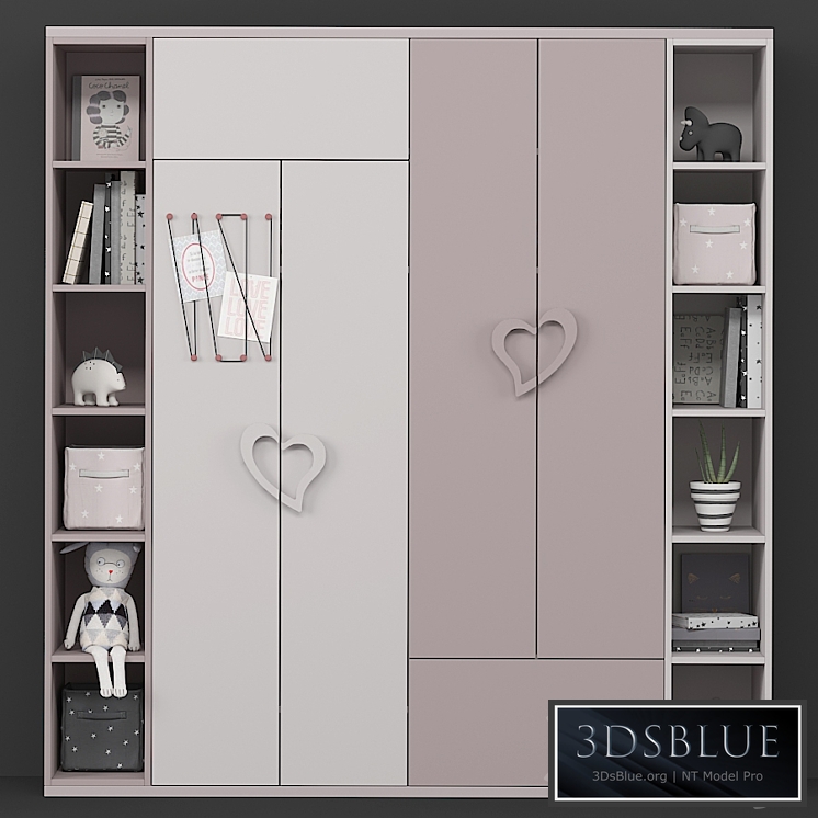 Children&#39;s furniture to order 55