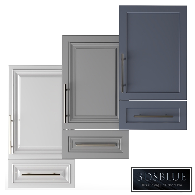 Cabinet Doors 01