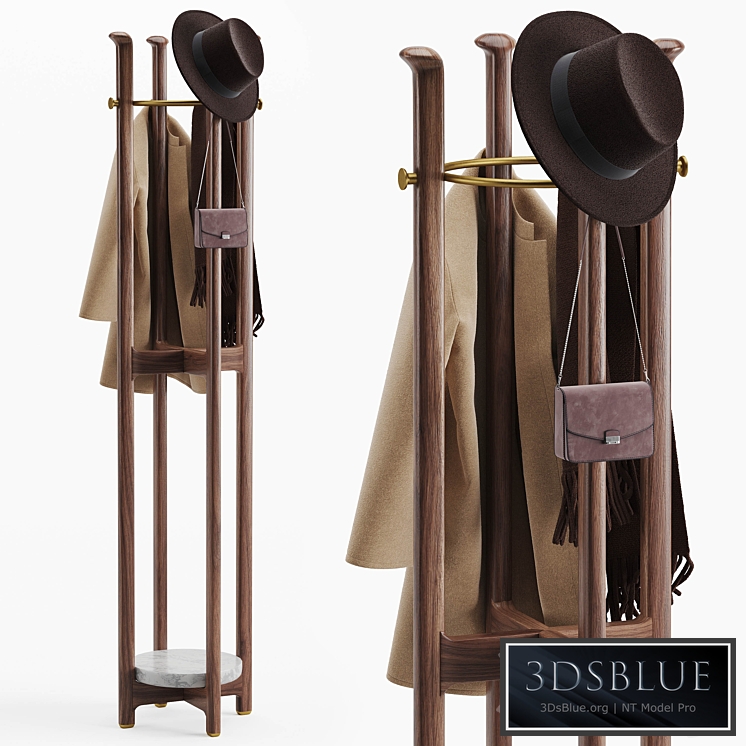 Porada Igor Clothes stand