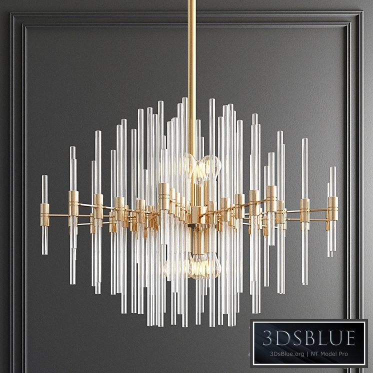 Mora chandelier