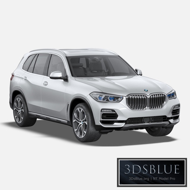 Bmw X5 (g05)