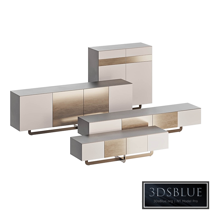 Garda Decor | Chest and drawer Space