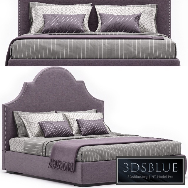 Eichholtz Headboard Nicolette