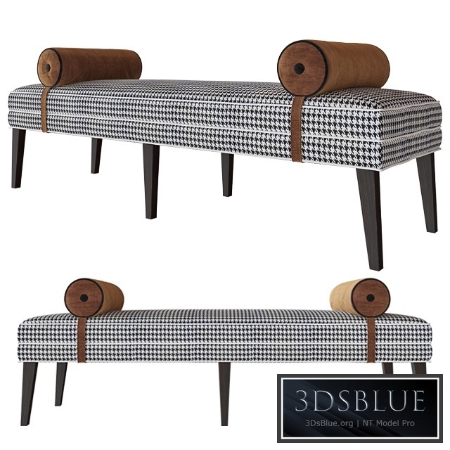 Bench Twiggy Rooma Design