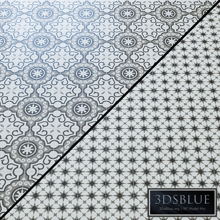 PORCELAIN COLLECTION MARAZZI D_SEGNI