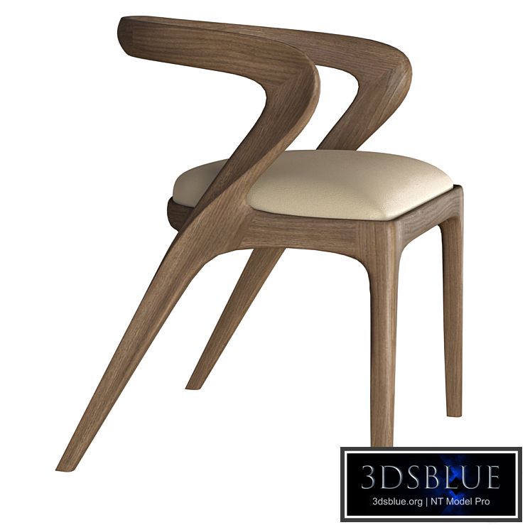 Salma Dining Chair by Agrippa