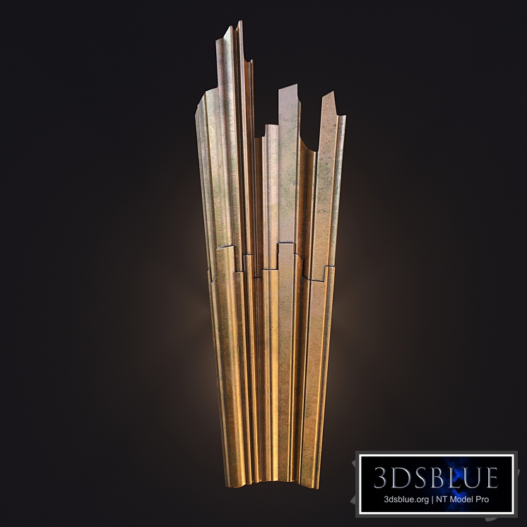 Visual Comfort Claymore Sconce