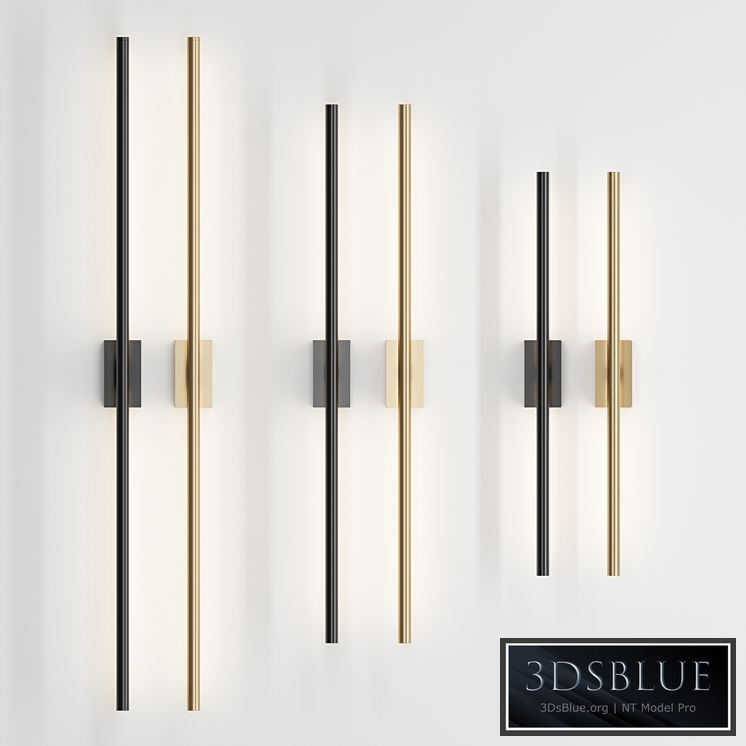 Wall lamp Skandi Minimal 03