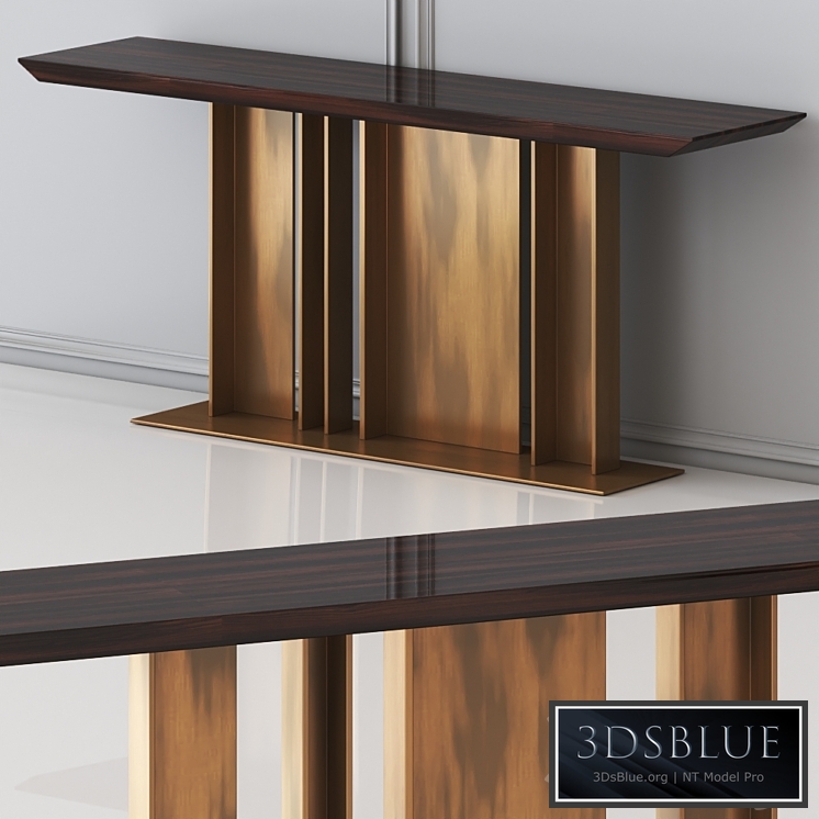 Promemoria nila console