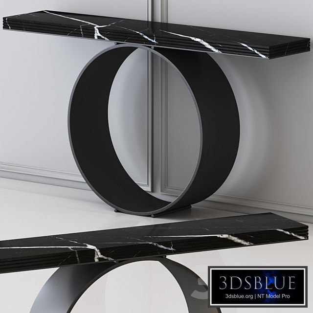 Herve Van Der Straeten ZEN Console