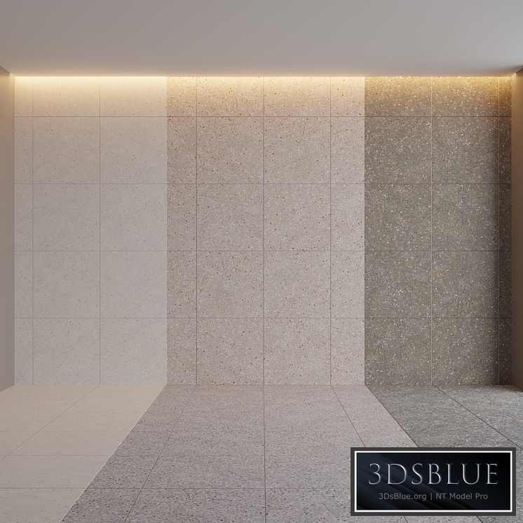 Kerama marazzi terrazzo