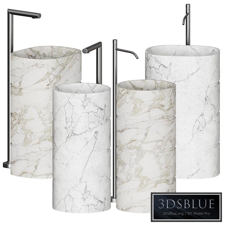 Monitillo Marmi Trullo