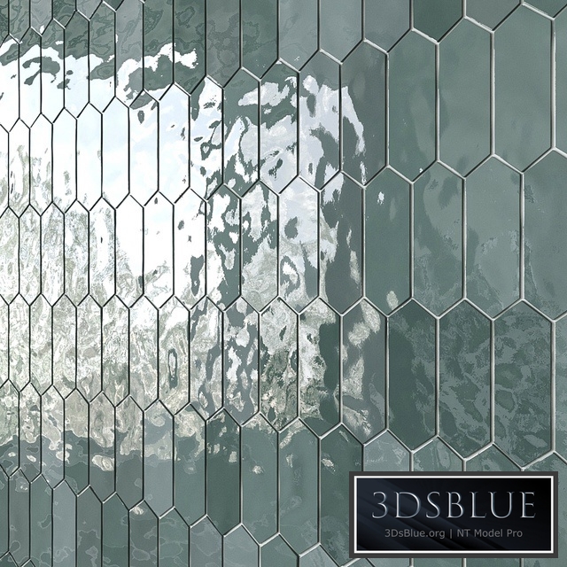 Emser Charisma 5 types