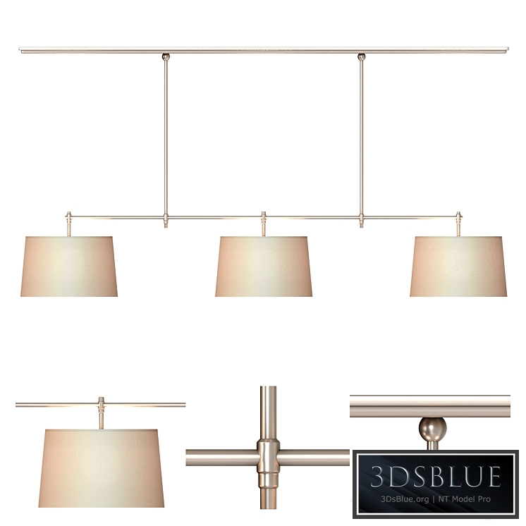 VBryant large billiard