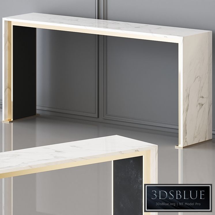 Laskasas JILL - Console Table