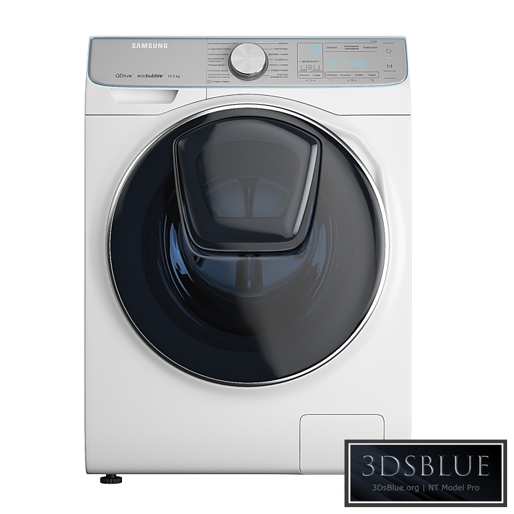 Samsung WW8800M WW10M86KNOA