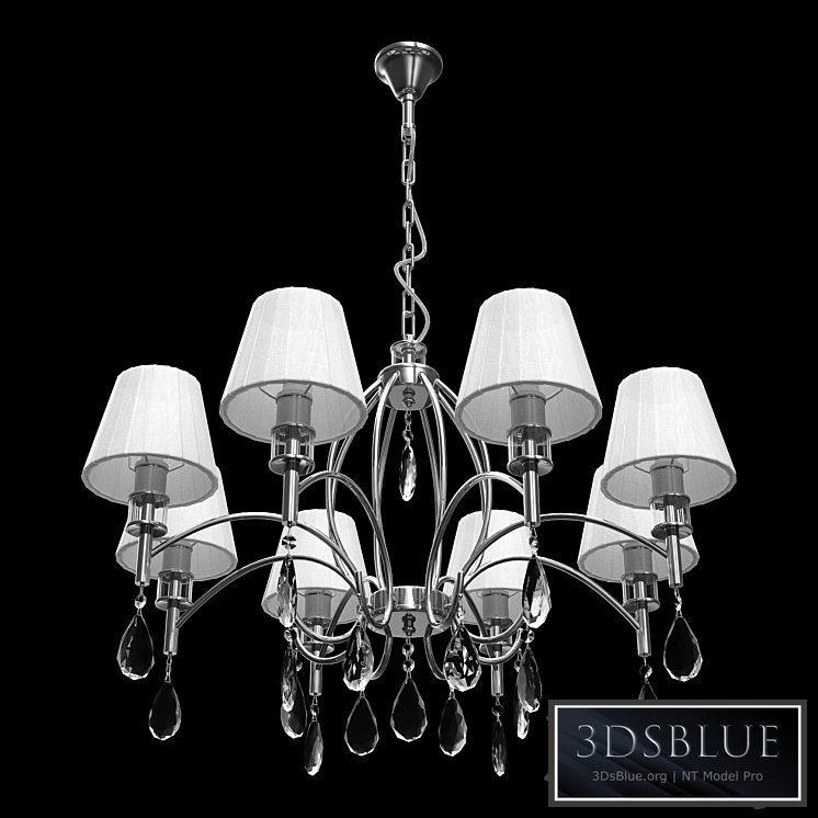Chandelier MW-LIGHT Vega