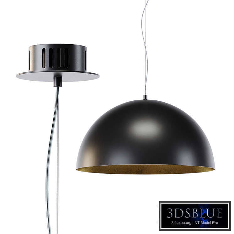 Eglo GAETANO LED chandelier 94228