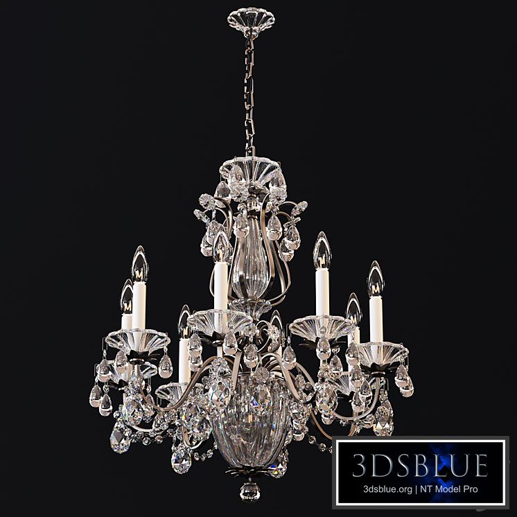 Schonbek Bagatelle 1248-23