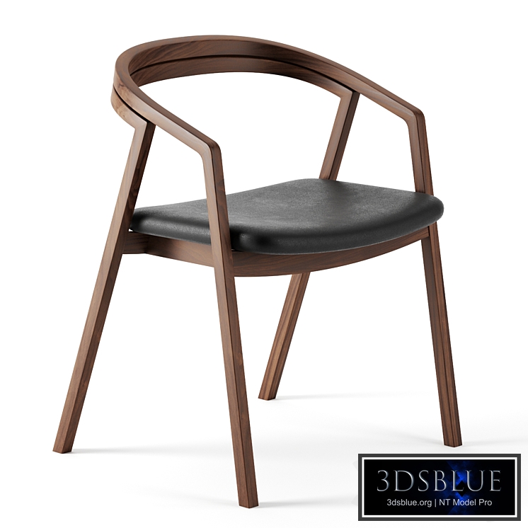 UU chair by Miyazaki