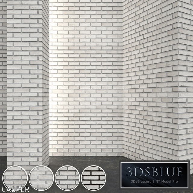 Vandersanden Brick Casper