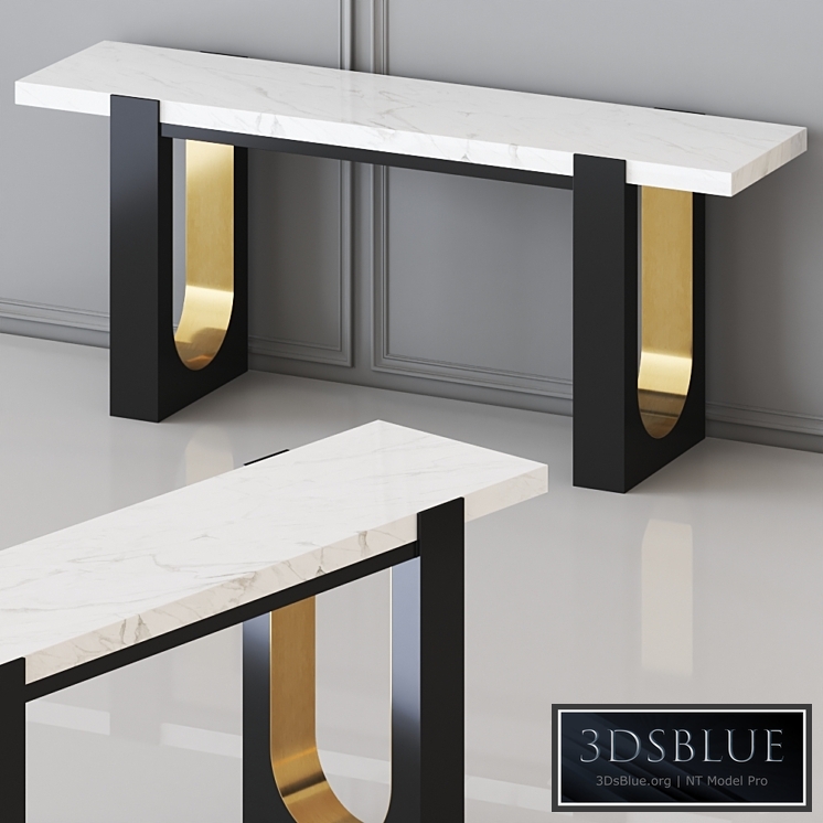 Robert James - Mar Villa Console