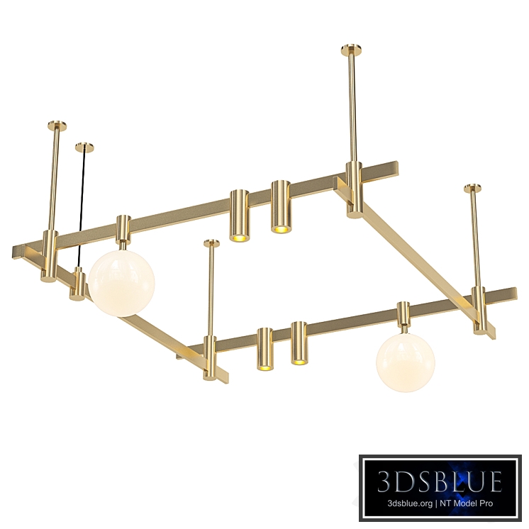 Auroom Lighting System