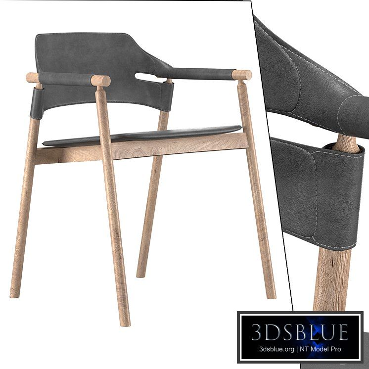 Suite PL CU Armchair