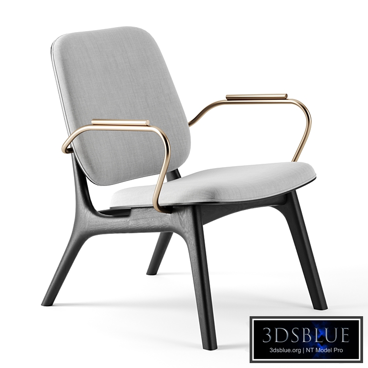 THEA chair by Baxter