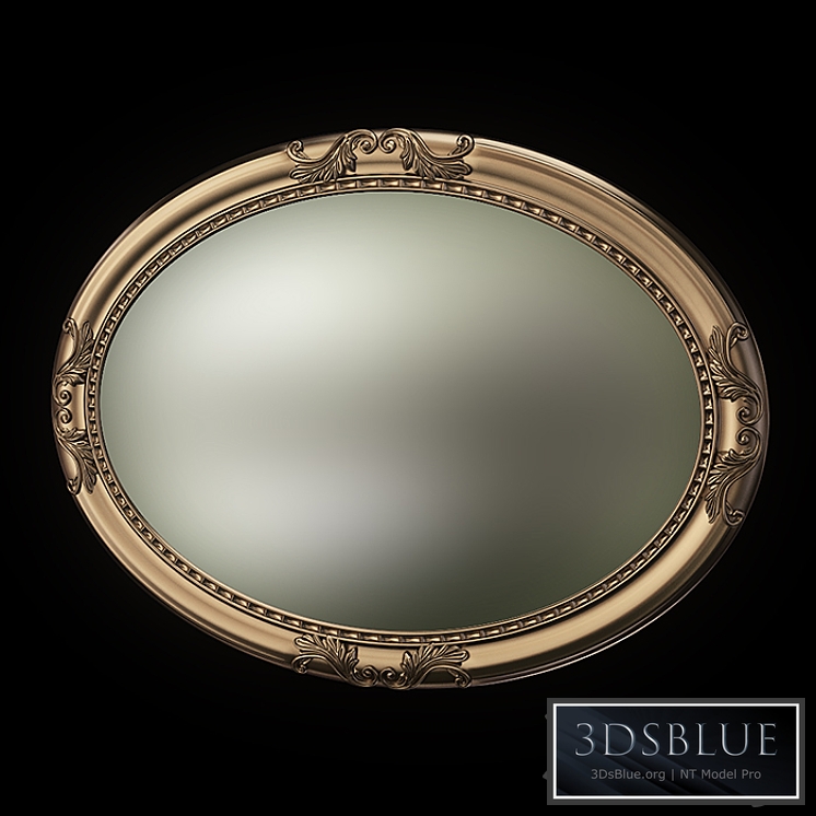 mirror Migliore Complementi (ML.COM-70.503)