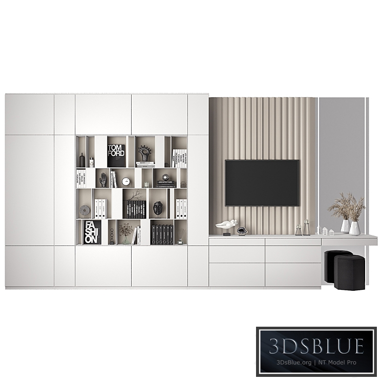 Furniture composition 97