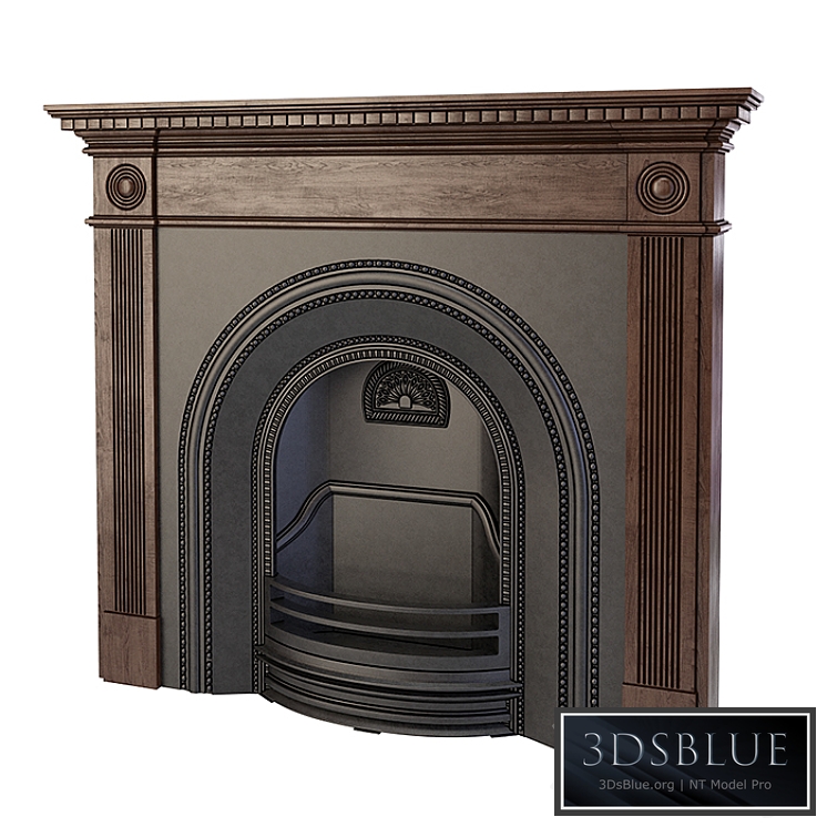 fireplace Stovax Regency