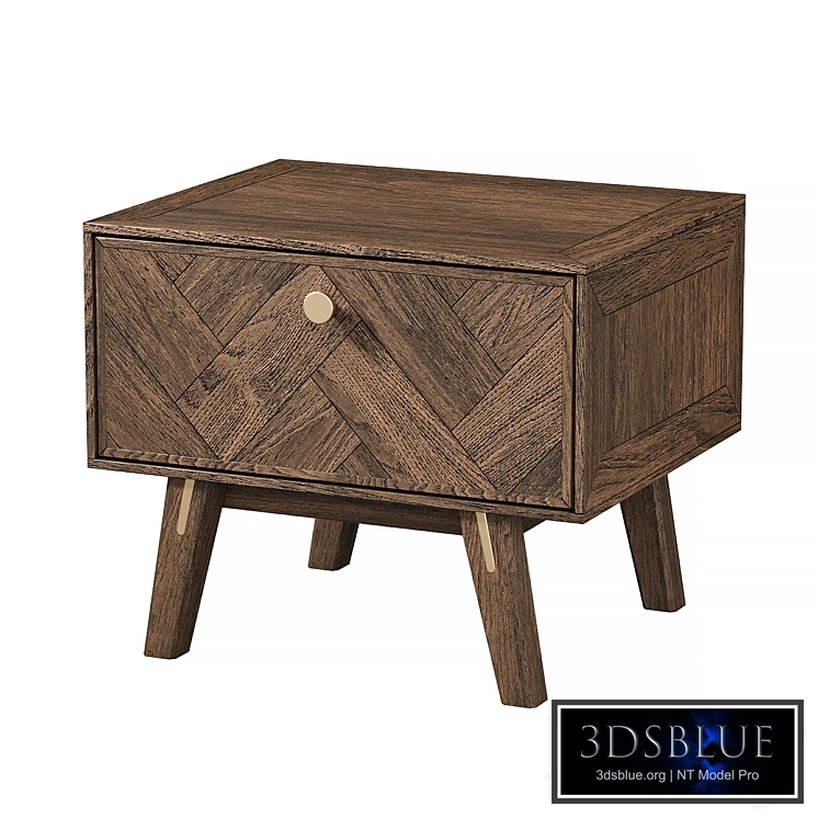 Bedside table Parker