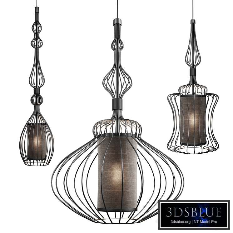 Nowodvorski abi black