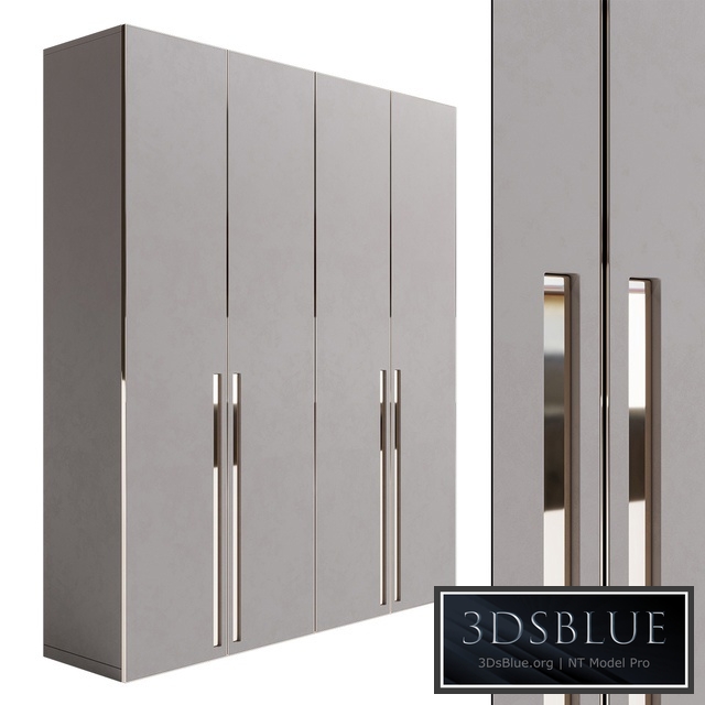 Cabinet of my design_06