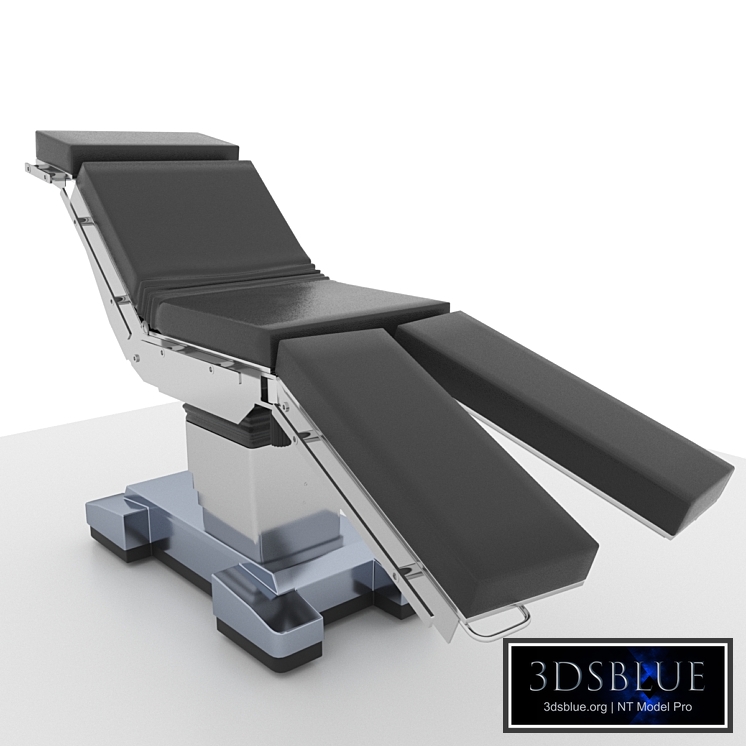 Hybase 6100 Operating Table