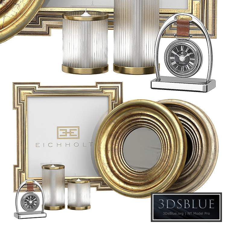 Eichholtz Decoration Set 4